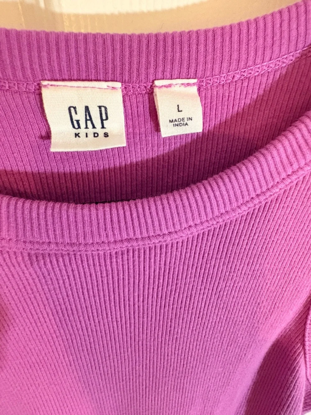 GAP great conditions